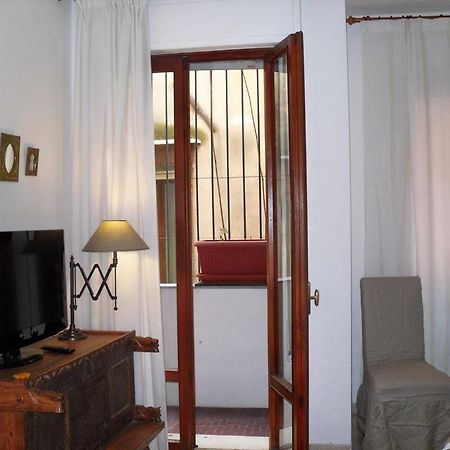 Apartmán Ca Dolce Benátky Exteriér fotografie