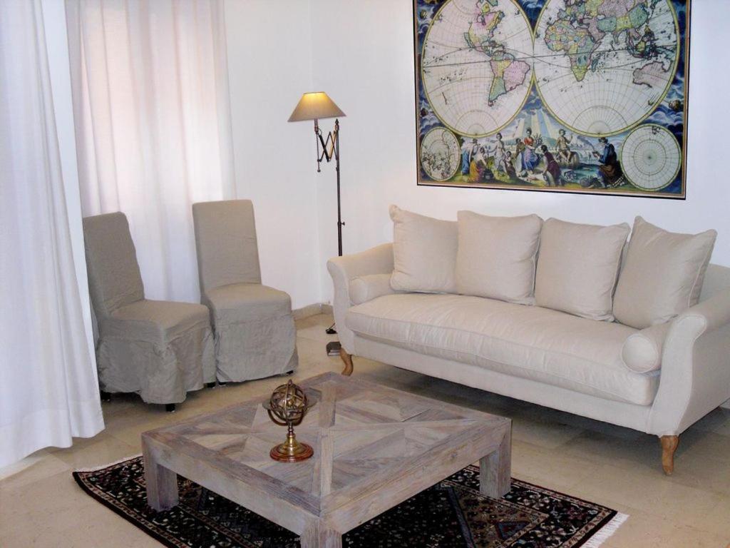 Apartmán Ca Dolce Benátky Exteriér fotografie