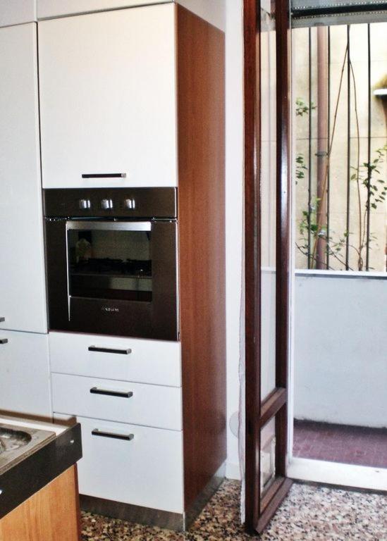 Apartmán Ca Dolce Benátky Exteriér fotografie