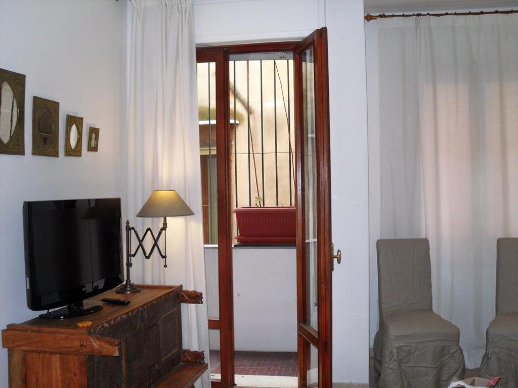 Apartmán Ca Dolce Benátky Exteriér fotografie